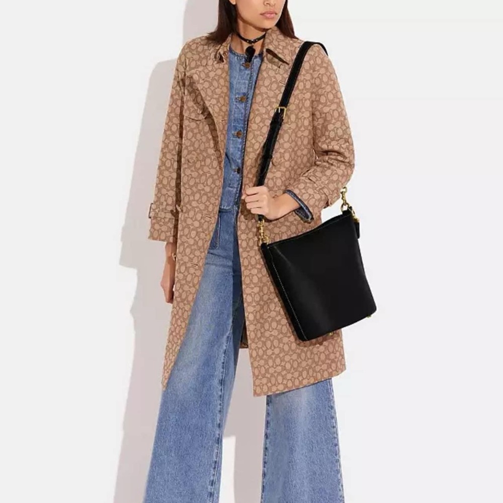 CH726 - Coach Dakota Bucket Bag - Picture 13 of 14